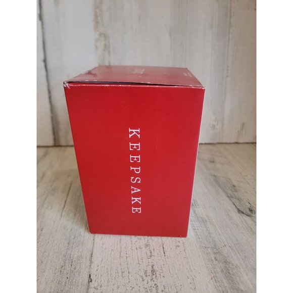 Festive octopus Hallmark ornament Xmas - Picture 3 of 5